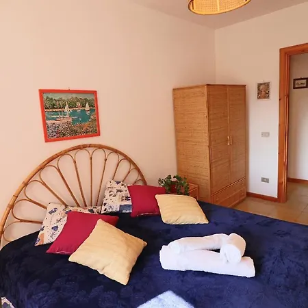 House Cecilia In * Otranto