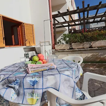 House Cecilia In Casa vacanze *