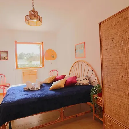 House Cecilia In * Otranto