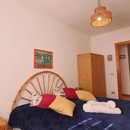 House Cecilia In Otranto