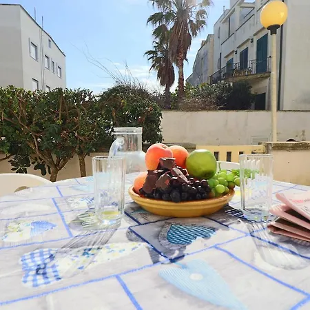 House Cecilia In Casa vacanze