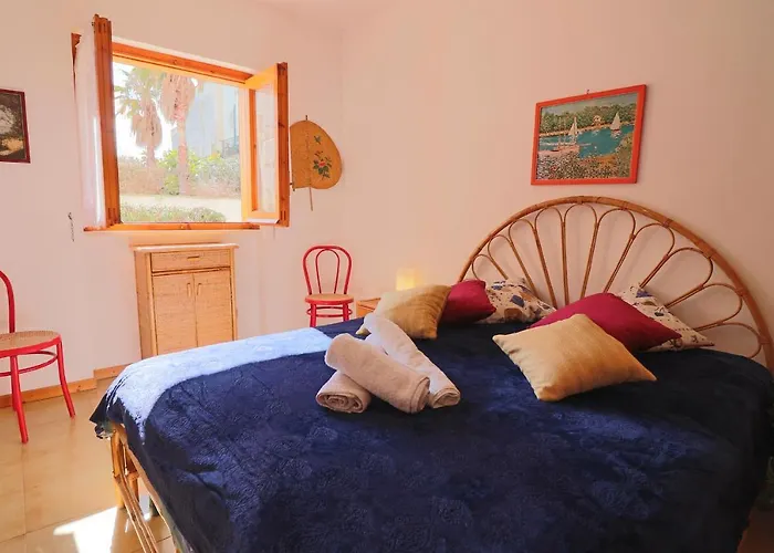 House Cecilia In 오트란토