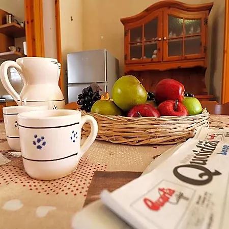 Дом отдыха House Cecilia In