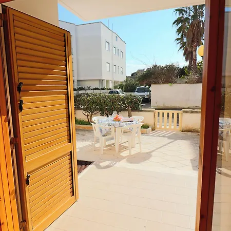 House Cecilia In Сasa de vacaciones Otranto