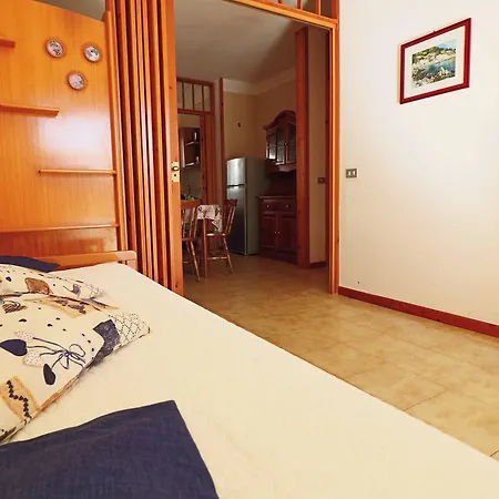House Cecilia In Сasa de vacaciones Otranto