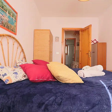 Сasa de vacaciones House Cecilia In Otranto
