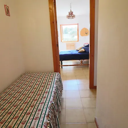 Сasa de vacaciones House Cecilia In *