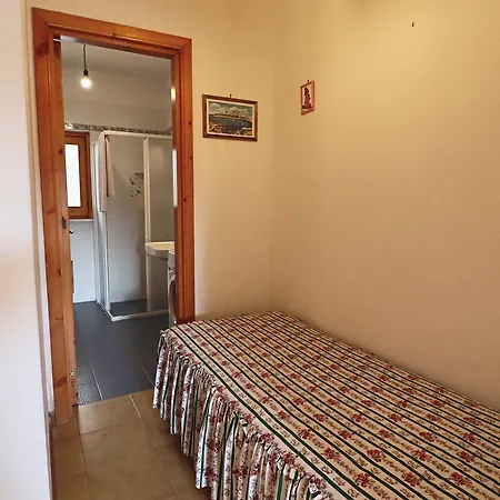 House Cecilia In Otranto
