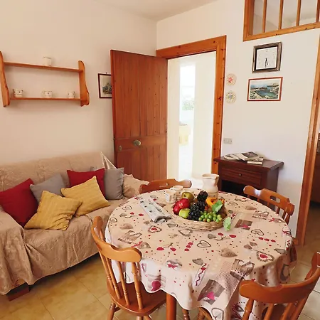 House Cecilia In Otranto