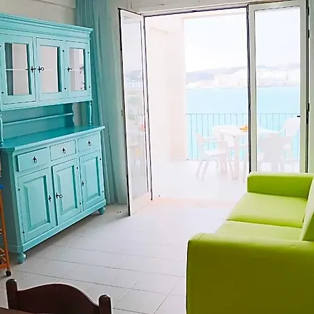 House Cecilia In * Otranto