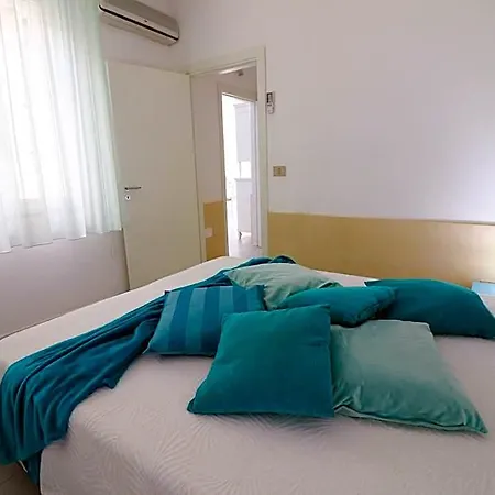 Сasa de vacaciones House Cecilia In