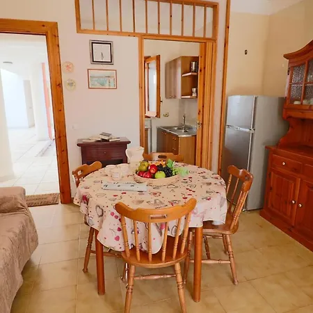 House Cecilia In Semesterbostad Otranto