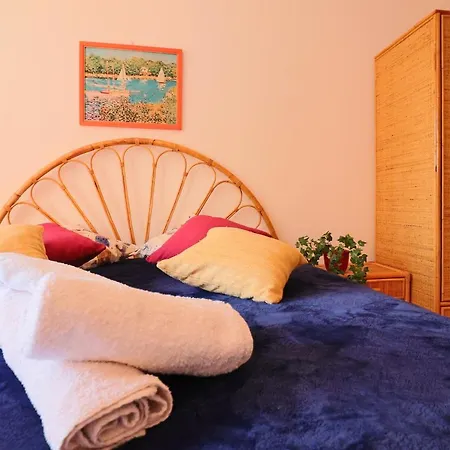 House Cecilia In Otranto