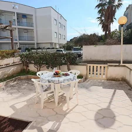 House Cecilia In Holiday home *