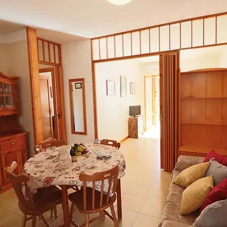 House Cecilia In Holiday home *