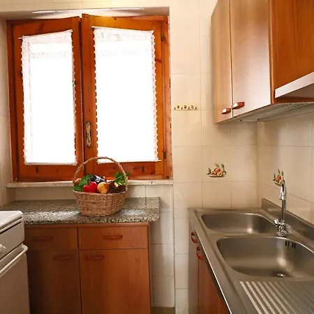 House Cecilia In Otranto