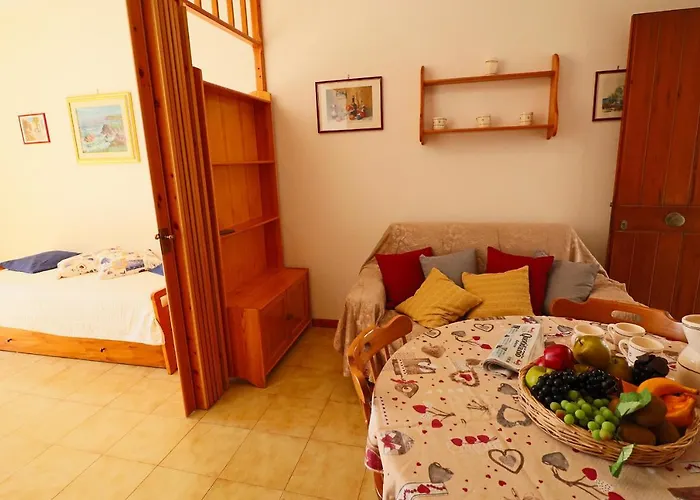 بيت للعطل House Cecilia In أوترانتو