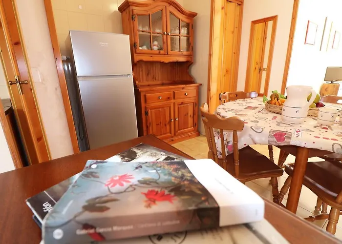 House Cecilia In بيت للعطل