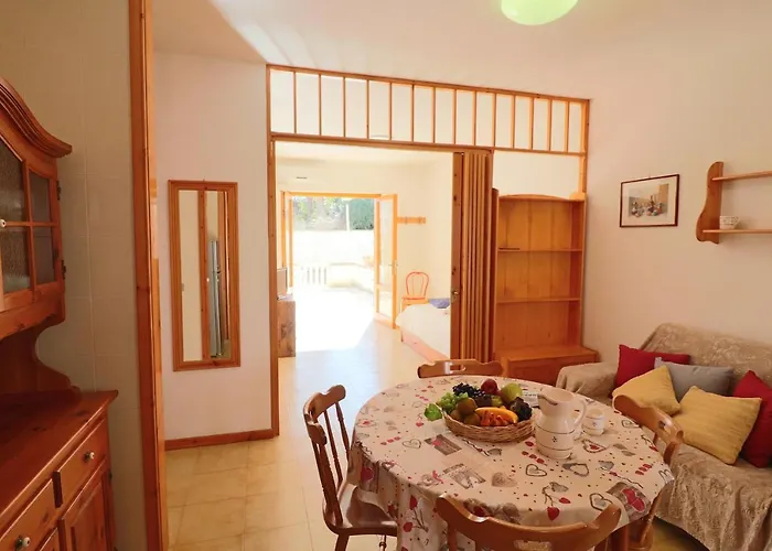 بيت للعطل House Cecilia In أوترانتو