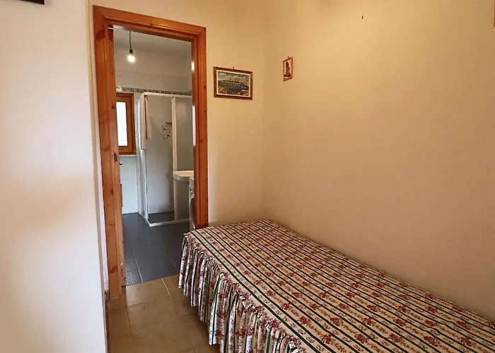 بيت للعطل House Cecilia In *