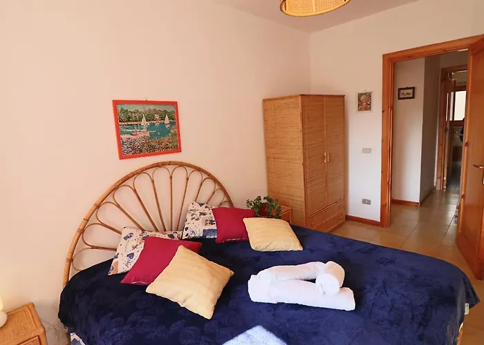 House Cecilia In * أوترانتو