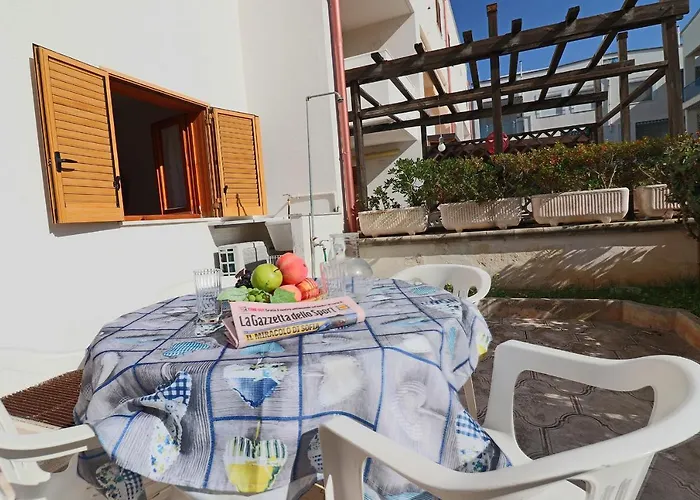 House Cecilia In بيت للعطل *