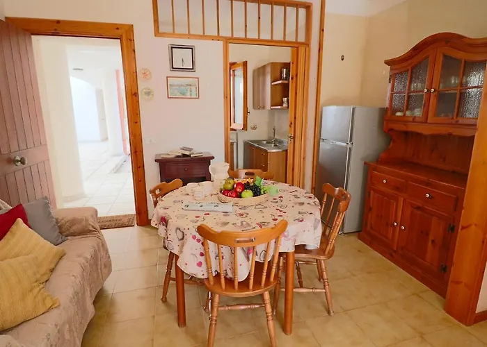 House Cecilia In بيت للعطل أوترانتو