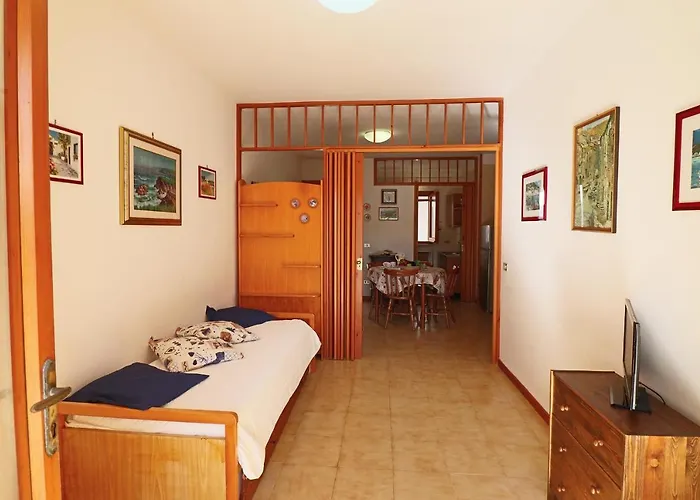 بيت للعطل House Cecilia In *