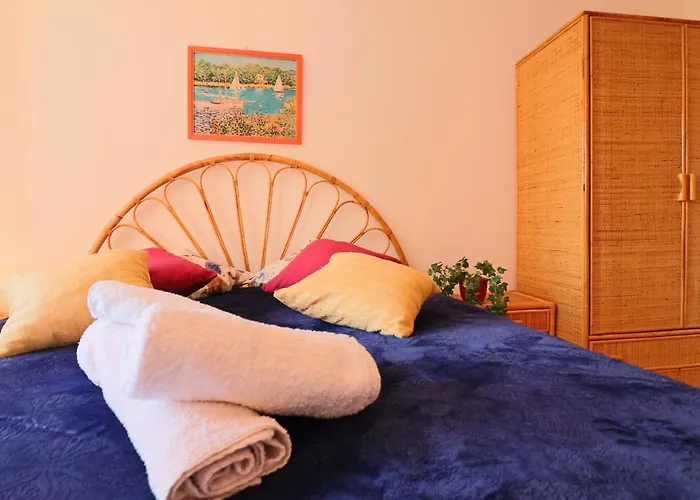 House Cecilia In أوترانتو