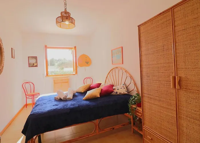 House Cecilia In * أوترانتو