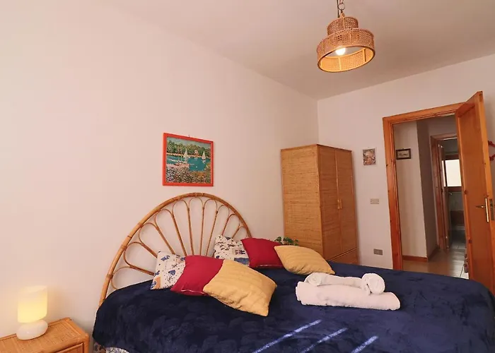 House Cecilia In أوترانتو