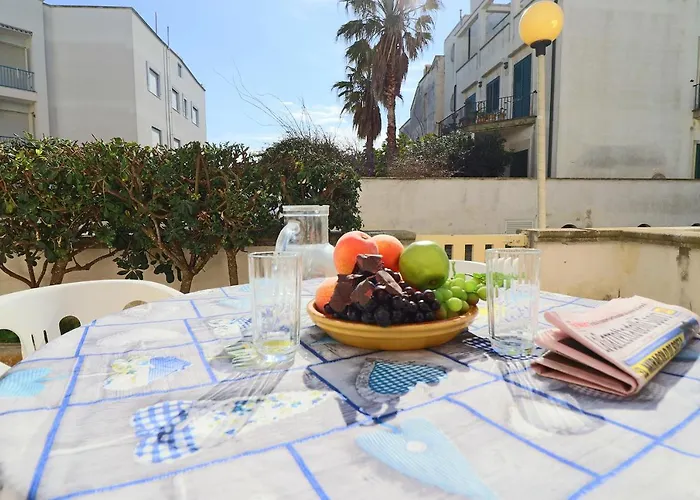 House Cecilia In بيت للعطل