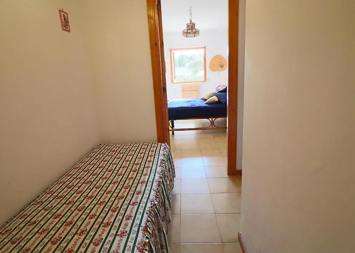 بيت للعطل House Cecilia In أوترانتو