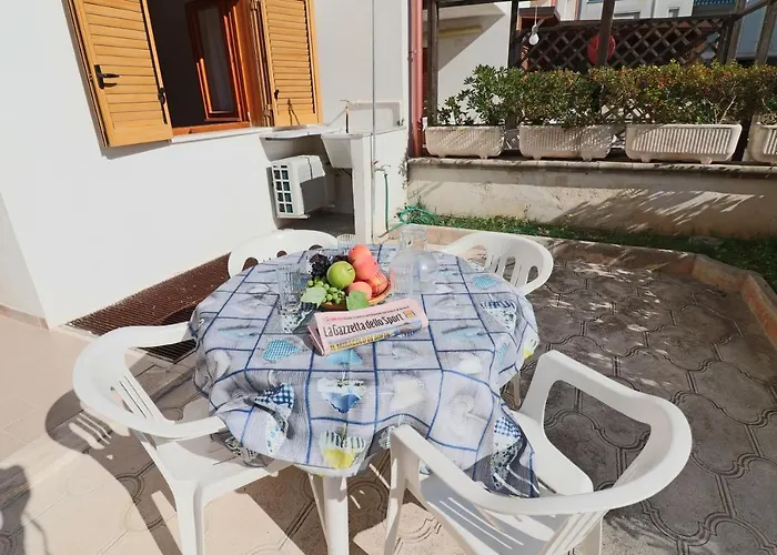 بيت للعطل House Cecilia In *