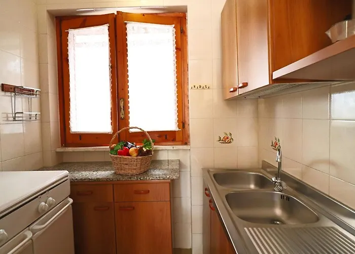 House Cecilia In أوترانتو